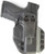 Blackhawk Walther PDP Base Kit Holsters Full/Comp/F-Series 4", Black