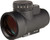Trijicon MRO HD 1x25mm Red Dot Sight – 68 MOA Reticle with 2 MOA Dot