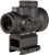 Trijicon MRO HD 1x25mm Red Dot Sight – 68 MOA Reticle with 2 MOA Dot