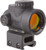 Trijicon MRO HD 1x25mm Red Dot Sight – 68 MOA Reticle with 2 MOA Dot
