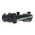 Trijicon ACOG 4x32mm Rifle Scope – Illuminated Green Chevron Reticle .223/5.56 BDC