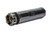 Griffin Armament DUAL-LOK G2 HRT 5.56mm Suppressor, Black
