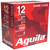 Aguila Birdshot High Velocity 12 Gauge 2.75" 1 1/4 oz 4 Shot
