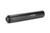 Griffin Armament Revolution .45 Cal QD Suppressor, Black
