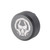 Dead Air P-Series Front Cap Fits Ghost/Mask Suppressor Tool, Black