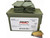 PMC Bronze 223 Rem 55 Gr Full Metal Jacket (Includes Ammo Can & Bandoleer)