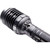 SureFire UDR Dominator Rechargeable Ultra-High Multi-Output LED Flashlight