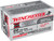 Winchester Super X 22 WMR 40 Grain Full Metal Jacket