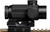 Vortex Optics Spitfire 1x Prism Scope - DRT Reticle (MOA)