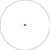 Vortex Optics Crossfire 2 MOA Red Dot Sight