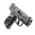 HK CC9 9mm, 3.32" Barrel, Optic-Ready, 10+1/12+1, Black
