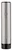 Dead Air Mask 22LR Suppressor, 1/2x28, Titanium & Stainless Steel (Silver)