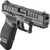 Springfield Echelon 4.0C 9mm Handgun, 3-Dot Tritium Sights