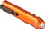 Streamlight 88820 Wedge 300-Lumen Slim Rechargeable Flashlight - Orange