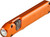 Streamlight 88820 Wedge 300-Lumen Slim Rechargeable Flashlight - Orange