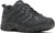 Merrell Work Moab 3 Tactical (Black) Men's Shoes
