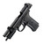 Beretta 92X RDO 9mm, 4.7" Barrel, 18+1, Bruniton, Optic Ready, Rail