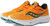Saucony Men's Ride 15 Running Shoes, Gold/Palm, Size 10.0M