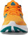 Saucony Men's Ride 15 Running Shoes, Gold/Palm, Size 10.0M