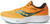Saucony Men's Ride 15 Running Shoes, Gold/Palm, Size 10.0M