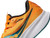 Saucony Men's Ride 15 Running Shoes, Gold/Palm, Size 10.0M