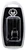 Dead Air Armament Key Mount Flash Hider, Color - Black, Size - 1/2x28