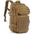 Red Rock Outdoor Gear Assault Pack Reinforced Carry Handle, Color - Coyote