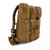 Red Rock Outdoor Gear Assault Pack Reinforced Carry Handle, Color - Coyote
