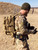 Red Rock Outdoor Gear Assault Pack Reinforced Carry Handle, Color - Coyote
