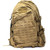 Eagle Industries A-III Enhanced 3-Day Assault MOLLE Backpack 500D - Coyote