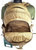 Eagle Industries A-III Enhanced 3-Day Assault MOLLE Backpack 500D - Coyote