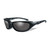 Wiley X Climate Control Airrage Cavity Seal Unisex Glasses - Matte Black
