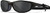 Wiley X Climate Control Airrage Cavity Seal Unisex Glasses - Matte Black