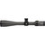 Sig Sauer Tango4 Dev-L Moa Rectile Riflescope, Black
