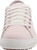 Dickies Women's Supa Dupa Low Soft Electrical Work Shoe- Mauve Morn, 9