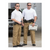 Propper Men's Uniform Ripstop Tactical Military Pant - Khaki, 34'' x 32''