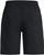 Under Armour Men's Tactical Academy 9-inch Shorts, Size Small, Color Black