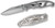 Gerber Gear Parafram Folding Pocket Knife Fine Edge, Stainless Steel