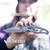 Gerber Gear Parafram Folding Pocket Knife Fine Edge, Stainless Steel