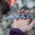 Gerber Gear Parafram Folding Pocket Knife Fine Edge, Stainless Steel