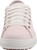 Dickies Women's Supa Dupa Low Soft Toe Electrical Work Shoe, Mauve Morn, 8