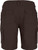 Propper Men's BDU Tactical Short, Color Sheriff Brown, Size Small