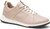 Caterpillar Women's Passport Ribbon Sneaker, Color - Light Taupe, Size - 7