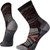 Smartwool Men's Hike Light Cushion Crew Socks, Color -Black, Size - Medium