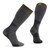 Smartwool Men's Classic Maximum Cushion Crew Hunting Socks, Black, Large