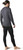 Smartwool Men'sThermal  Merino Base layer Crewneck Shirt, Small, Charcoal