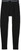 Smartwool Men's Classic Thermal Merino Base layer Bottom, Black, Large