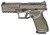 Springfield Echelon 4.5F 9mm 4.5" Barrel, 17+1, OD Green, Optic Ready