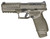 Springfield Echelon 4.5F 9mm 4.5" Barrel, 17+1, OD Green, Optic Ready