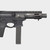 Springfield SAINT Victor Pistol 9mm 5.5" Barrel W/ Brace